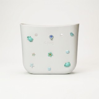 Корпус O bag mini Лате o charms