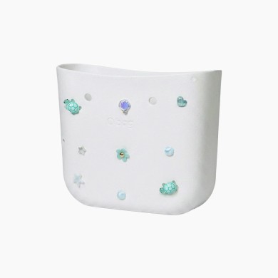 Корпус O bag mini Лате o charms