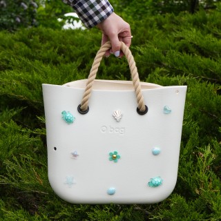 Корпус O bag mini Лате o charms