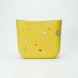 Корпус O bag mini Карі o charms