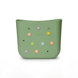 Корпус O bag mini Матча o charms
