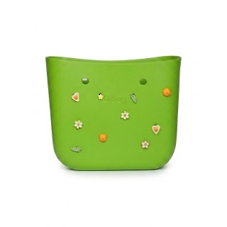 Корпус O bag mini Зелений o charms