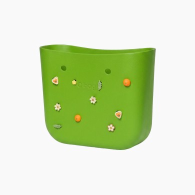 Корпус O bag mini Зелений o charms