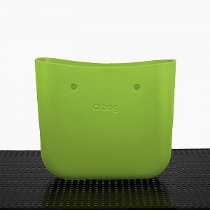 Корпус O bag mini Зелений