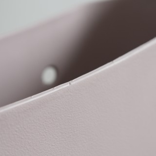 Корпус O bag mini Лате