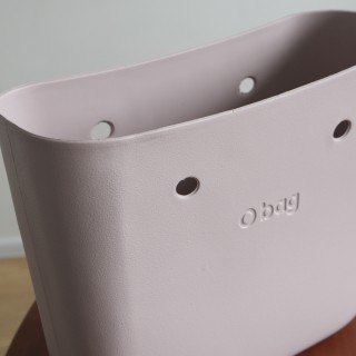 Корпус O bag mini Лате