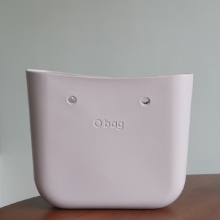 Корпус O bag mini Лате