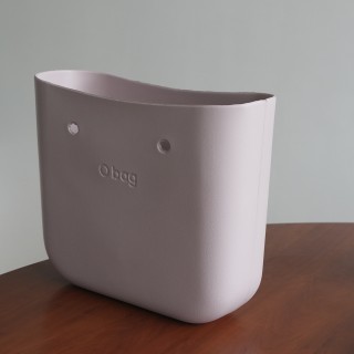 Корпус O bag mini Лате