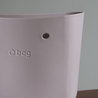 Корпус O bag mini Лате