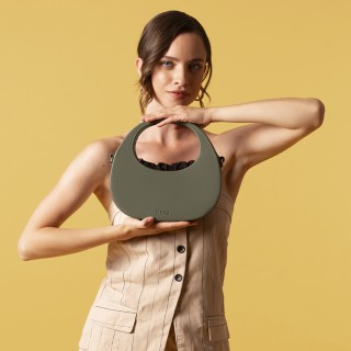 O bag Oblo Мілітарі