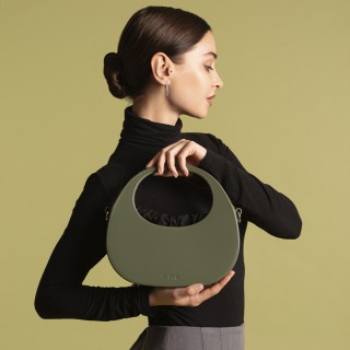 O bag Oblo Мілітарі