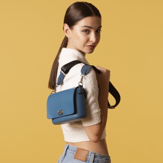 Основа сумки O pocket Денім