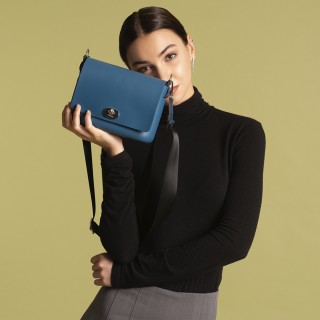 Основа сумки O pocket Денім