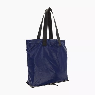 Шопер O bag little Italy нейлон Темно-синій
