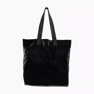 Шопер O bag little Italy нейлон Чорний