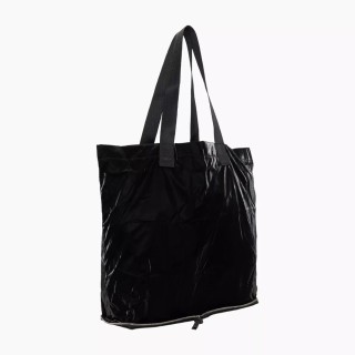 Шопер O bag little Italy нейлон Чорний