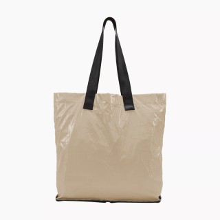 Шопер O bag little Italy нейлон Пісок