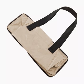 Шопер O bag little Italy нейлон Пісок