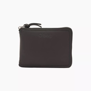 Шопер O bag little Italy нейлон Жовтогарячий