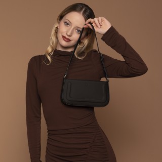 O bag Party Чорна O bag Party Чорна
