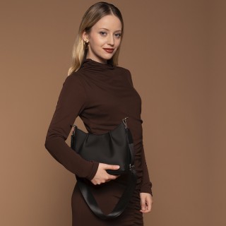 O bag Stily Чорна O bag Stily Чорна