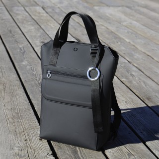 Рюкзак O bag Relaxy Чорний Рюкзак O bag Relaxy Чорний