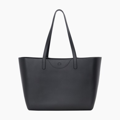 O bag Icon Чорна