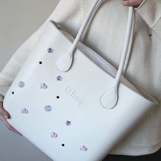 Корпус O bag classic Лате o charms