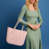 Корпус O bag classic Рожевий дим