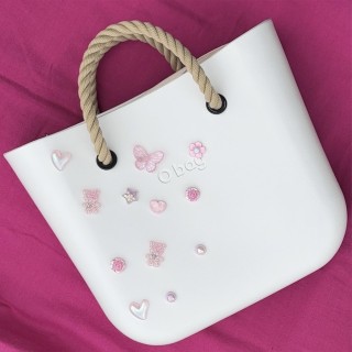 Корпус O bag classic Лате o charms