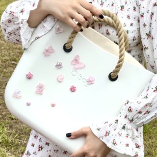 Корпус O bag classic Лате o charms