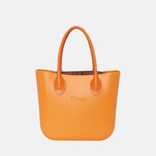 Корпус O bag mini Жовтогарячий