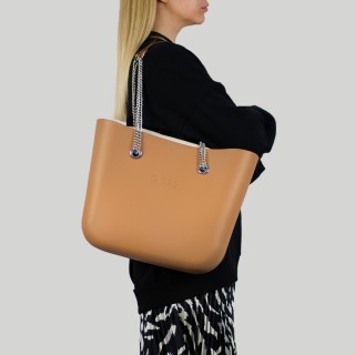 Корпус O bag classic Бісквіт