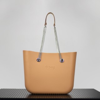 Корпус O bag classic Бісквіт