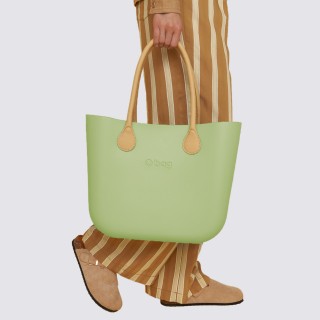 Корпус O bag classic Світло-зелений