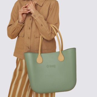 Корпус O bag classic Фісташка