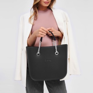Корпус O bag mini Чорний