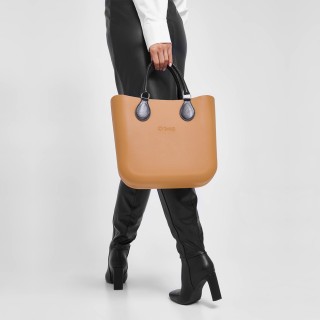 Корпус O bag mini Бісквіт