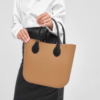 Корпус O bag mini Бісквіт