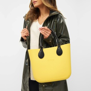 Корпус O bag mini Фрезія