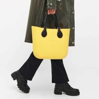 Корпус O bag mini Фрезія