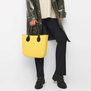 Корпус O bag mini Фрезія