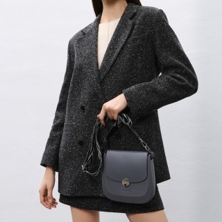 O bag Chase Сіра O bag Chase Сіра