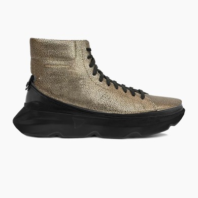 Кросівки ACBC MODULO 4 золотисті