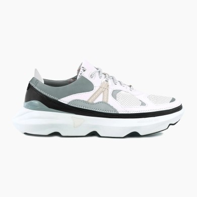 Кросівки ACBC MODULO 4 білі