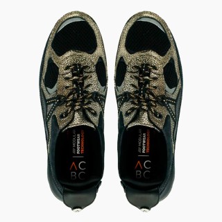 Кросівки ACBC MODULO 4 золотисті Кросівки ACBC MODULO 4 золотисті