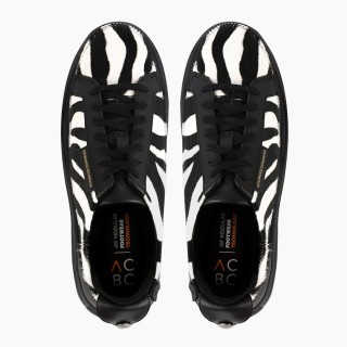 Кросівки ACBC MODULO 4 зебра Кросівки ACBC MODULO 4 зебра