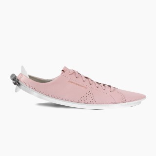 Змінний верх для взуття ACBC SNEAKER LEATHER на блискавці, рожевий