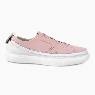Змінний верх для взуття ACBC SNEAKER LEATHER на блискавці, рожевий