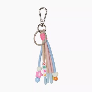 Підвіска Keys Мультиколір